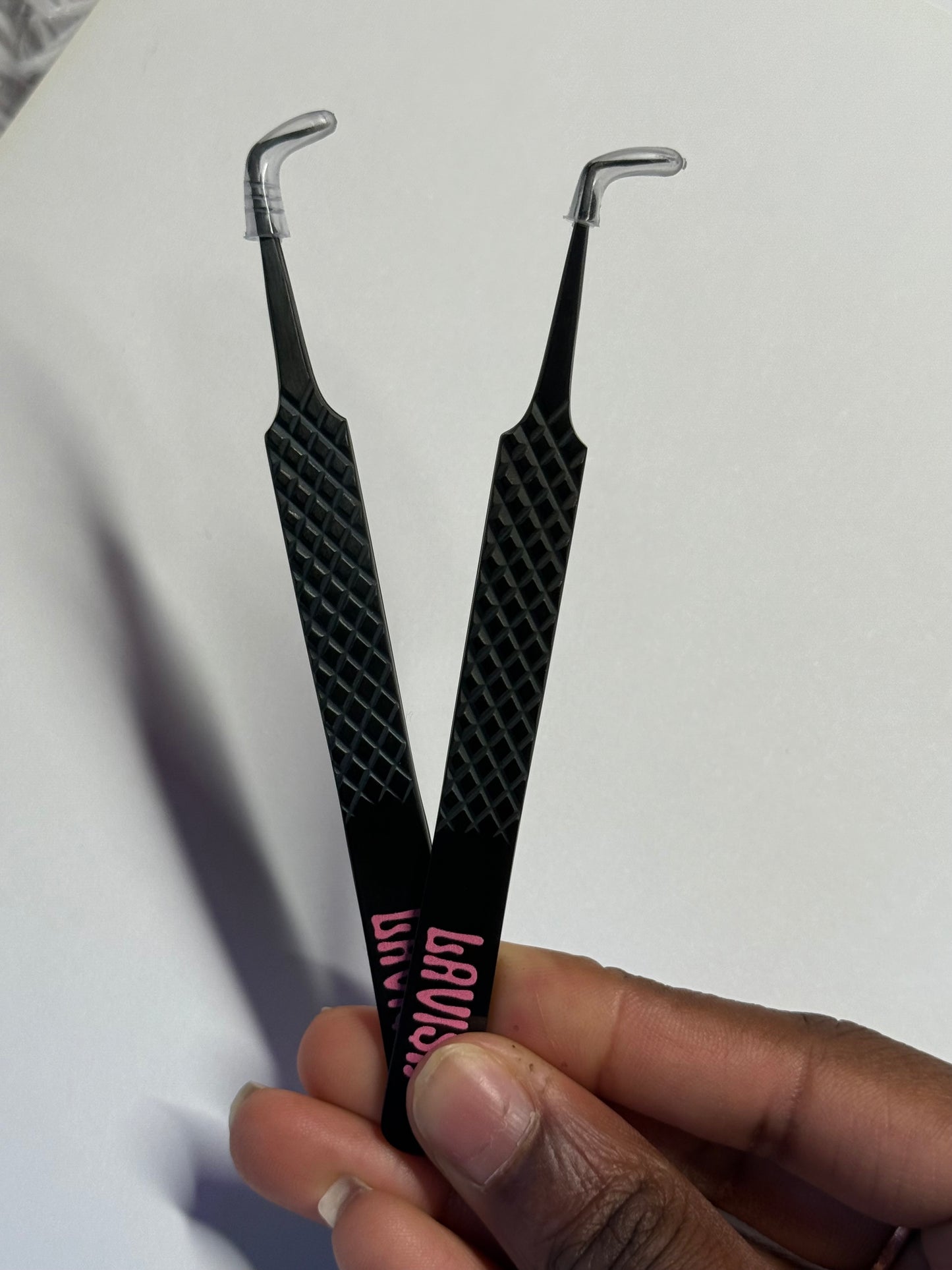 The Bratz Tweezers 💋