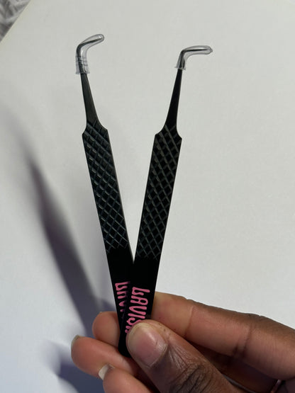 The Bratz Tweezers 💋