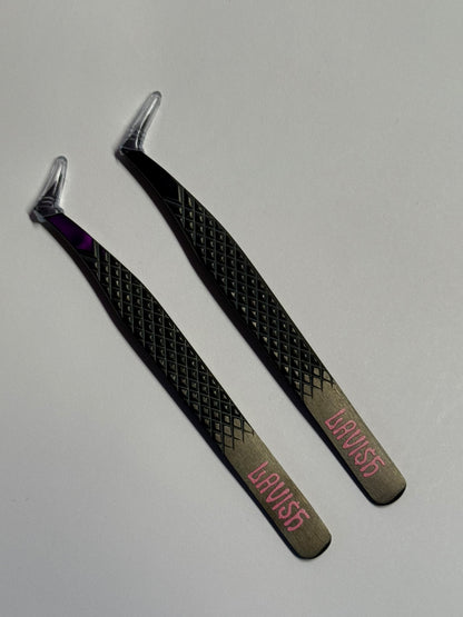 The Bratz Tweezers 💋