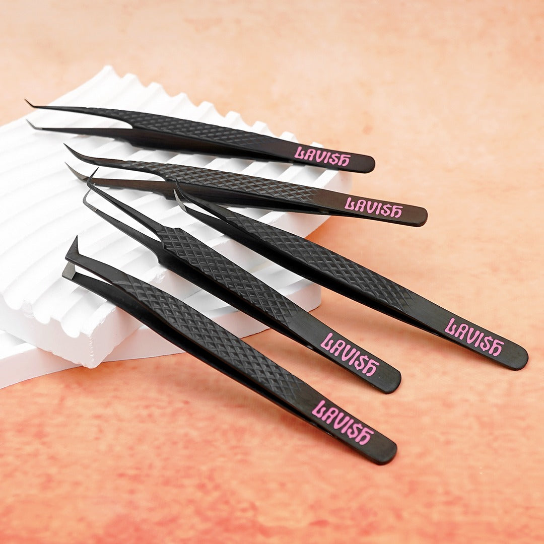 The Bratz Tweezers 💋