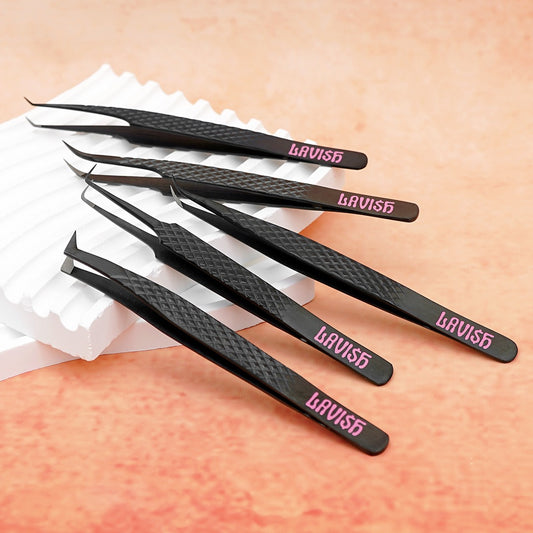 The Bratz Tweezers 💋
