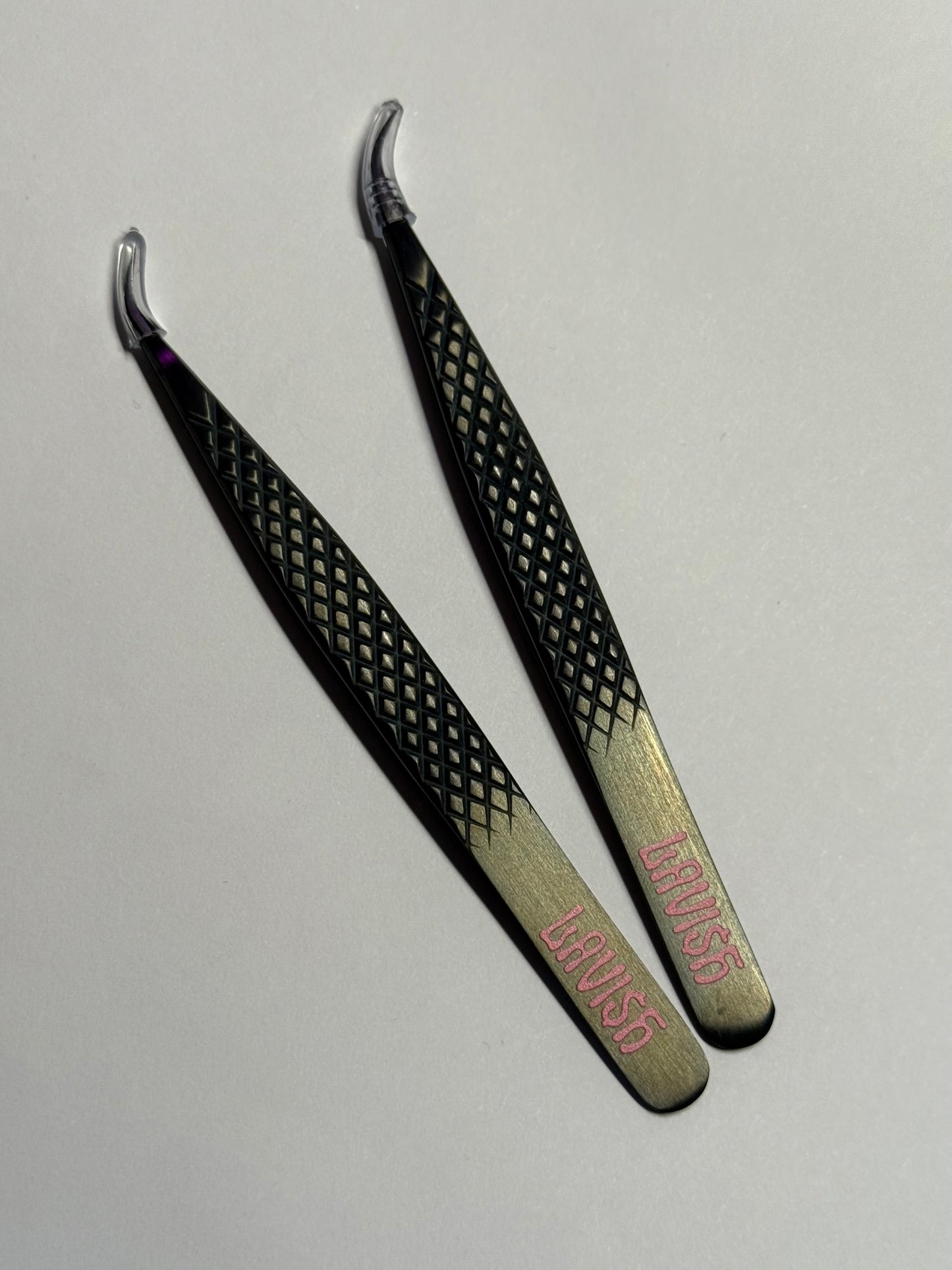 The Bratz Tweezers 💋