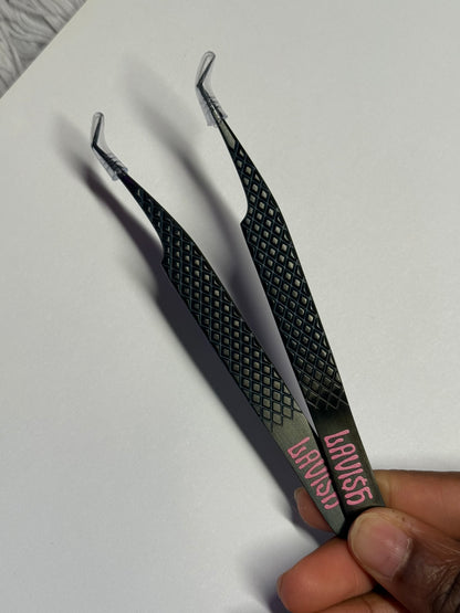 The Bratz Tweezers 💋