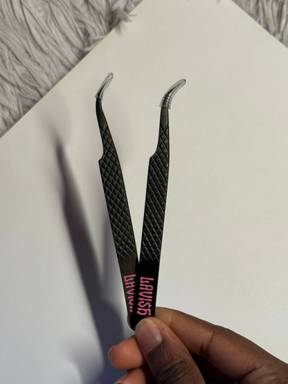 The Bratz Tweezers 💋