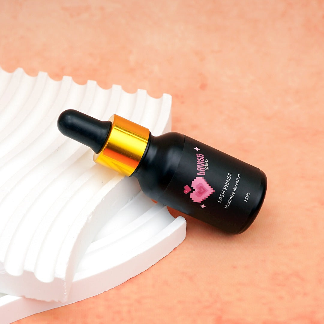 Eyelash Primer